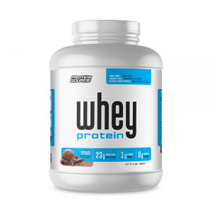 MYO VECTOR - WHEY 5 LBS – ProteinPalaceMx