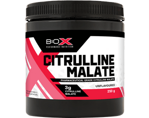 Biox Citrulline Malate Biox Citrulline Malate