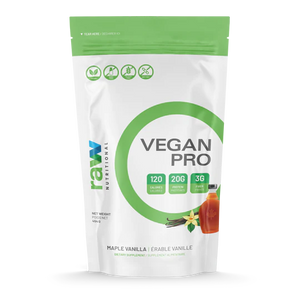 Raw Nutritional Vegan Pro 2LB Raw Nutritional Vegan Pro 2LB