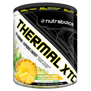 Nutrabolics Thermal XTC 30 servings 174g Nutrabolics Thermal XTC 30 servings 174g