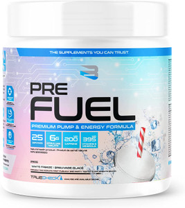 Believe Pre Fuel Pre-Workout 25 servings Believe Pre Fuel Pre-Workout 25 servings
