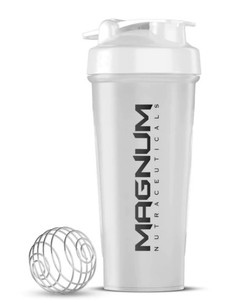 Magnum Shaker Bottle Magnum Shaker Bottle