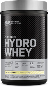 ON Platinum Hydro Whey Vanilla ON Platinum Hydro Whey Vanilla