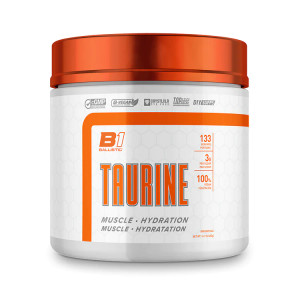 Ballistic Labs Taurine 133 Servings Ballistic Labs Taurine 133 Servings