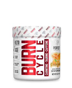 Perfect Sports Burn Cycle 144g Peach Perfect Sports Burn Cycle 144g Peach