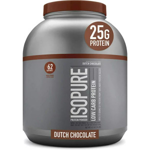 isopure 4.5lb dutch chocolate isopure 4.5lb dutch chocolate