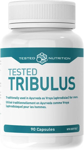 Tested Nutrition Tribulus Tested Nutrition Tribulus