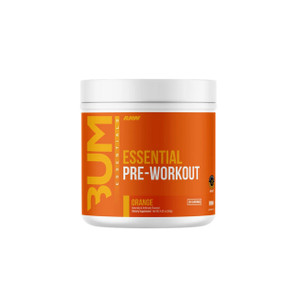 CBUM Essential Pre-Workout 30 Servings