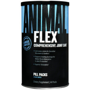 Universal Animal Flex 44 Packs Universal Animal Flex 44 Packs