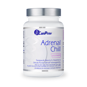 CanPrev Adrenal Chill CanPrev Adrenal Chill
