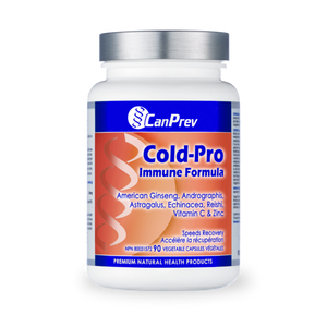 CanPrev Cold-Pro Immune Formula 90 caps CanPrev Cold-Pro Immune Formula 90 caps