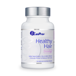 CanPrev Healthy Hair 30 softgels CanPrev Healthy Hair 30 softgels