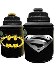 DC Comics Water Jug 1.9L DC Comics Water Jug 1.9L