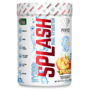 Perfect Sports Hydrosplash PEACH Perfect Sports Hydrosplash PEACH
