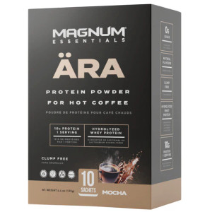ARA Hydrolyzed Whey Protein for Coffee Mocha ARA Hydrolyzed Whey Protein for Coffee Mocha