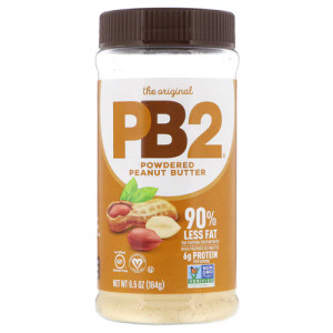 PB2 Original Peanut butter powder 184g PB2 Original Peanut butter powder 184g