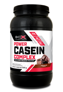 BioX Power Casein Complex 2LB Chocolate BioX Power Casein Complex 2LB Chocolate