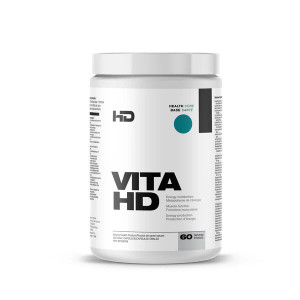 HD Muscle VitaHD 300 Capsules HD Muscle VitaHD 300 Capsules
