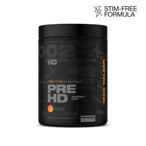HD Muscle PreHD Variant 002 Stim Free Pre-Workout peach+ HD Muscle PreHD Variant 002 Stim Free Pre-Workout peach+