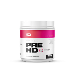 HD Muscle PreHD Ultra 30/15 Servings dragon fruit HD Muscle PreHD Ultra 30/15 Servings dragon fruit
