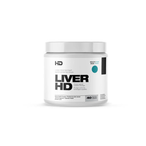 HD Muscle LiverHD 120 Capsules HD Muscle LiverHD 120 Capsules