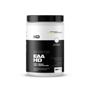 HD Muscle EaaHD 40 Servings
unflavoured HD Muscle EaaHD 40 Servings
unflavoured