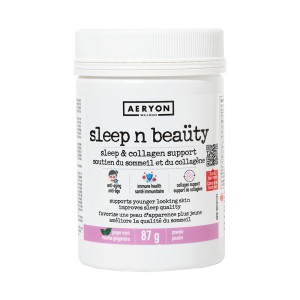 Aeryon Wellness Sleep n Beauty 87g Aeryon Wellness Sleep n Beauty 87g