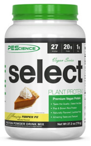 PEScience Select Vegan Protein (2lbs) PEScience Select Vegan Protein (2lbs)