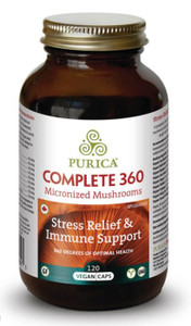 Purica Complete 360 120 Caps Purica Complete 360 120 Caps