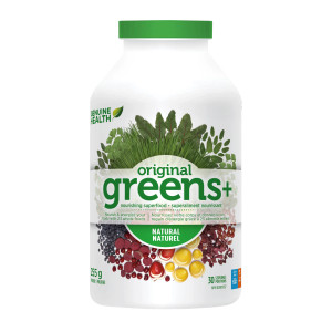 Genuine Health Greens+ 30 Servings Genuine Health Greens+ 30 Servings