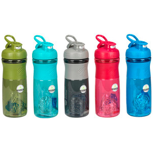 Marvel - Amazing Blender Bottle  Spartan Fit- Your One Stop Shop