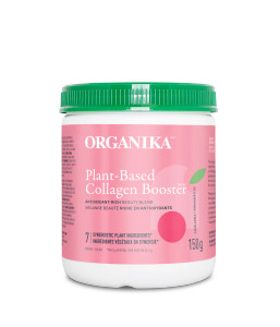 New label Plant Based collagen booster powder naturally sweetened 30 servings New label Plant Based collagen booster powder naturally sweetened 30 servings