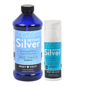 Beyond Silver Beyond Silver