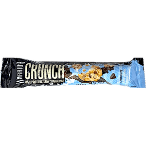 Warrior Crunch Protein Bar 64g Cookie Dough