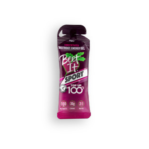 Beet It Sport Energy Gel 43g Beet It Sport Energy Gel 43g