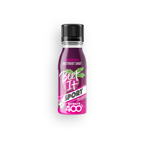 Beet It Sport Nitrate 400mg 70mL Concentrate Beet It Sport Nitrate 400mg 70mL Concentrate