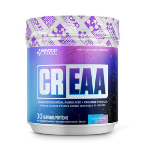 Beyond Yourself CrEAA 30 Servings Blue Freeze Beyond Yourself CrEAA 30 Servings Blue Freeze