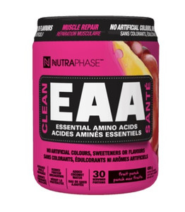 NutraPhase Clean EAA 30 Servings. NutraPhase Clean EAA 30 Servings.