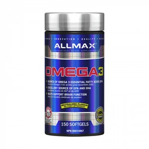 Allmax Omega 3 Allmax Omega 3