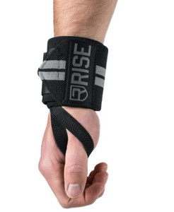Rise Wrist Wraps Rise Wrist Wraps
