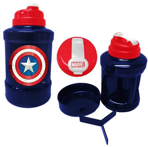 Captain America Marvel Jug. Captain America Marvel Jug.