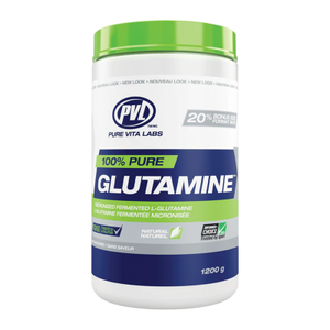 PVL Glutamine PVL Glutamine
