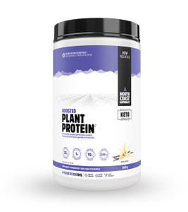 North Coast Naturals Boosted Vegan All-in-one Plant Based Vegan Protein Meal Replacement North Coast Naturals Boosted Vegan All-in-one Plant Based Vegan Protein Meal Replacement