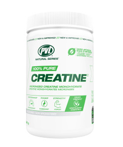 PVL Creatine 300g PVL Creatine 300g