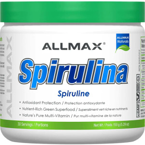 Allmax Spirulina Allmax Spirulina
