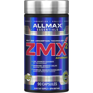 Allmax ZMX2 Allmax ZMX2