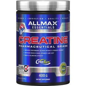 Allmax Creatine Monohydrate Allmax Creatine Monohydrate
