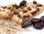 Oatmeal Gold Avoine Dorée Energy Bar- Date (Box of 12)