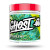 Ghost Greens Lime 30 servings vegetable powder formula with spirulina and algae ingredients