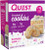 Quest Frosted Cookie (Box of 8) Birthday Cake Flavor